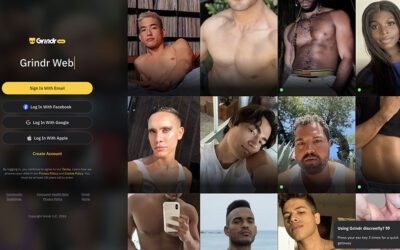 Grindr : Connectez-vous avec des rencontres authentiques