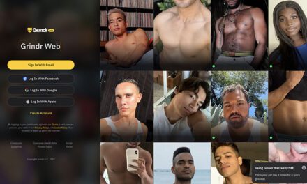 Grindr : Connectez-vous avec des rencontres authentiques