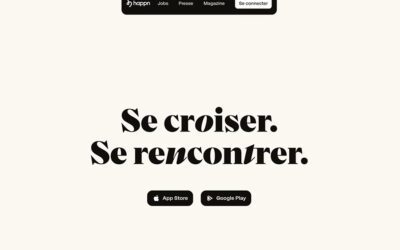 Rencontre Instantanée : Trouvez l’Amour à la Croisée de Vos Chemins