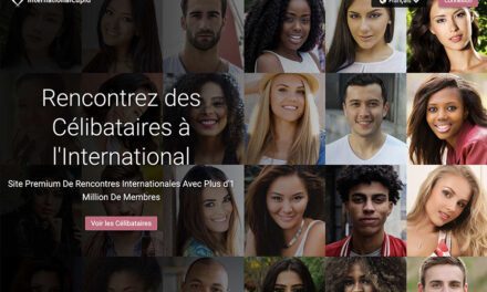 International Cupid : Rencontrez l&rsquo;Amour à Travers le Monde