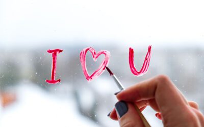 Deux façons d’exprimer « je t’aime »