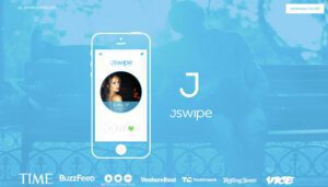 Rencontrez l&rsquo;Amour avec JSwipe : L&rsquo;Application de Rencontre pour les Cœurs Modernes