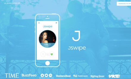 Rencontrez l&rsquo;Amour avec JSwipe : L&rsquo;Application de Rencontre pour les Cœurs Modernes