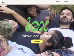 Lex.LGBT : Droit et Égalité pour Tous