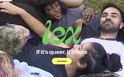 Lex.LGBT : Droit et Égalité pour Tous