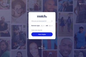 Les Rencontres en Ligne : Trouvez l’Amour sur Match.com