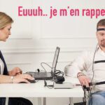 L&rsquo;autre se gratte le nez : me raconte-t-il un mensonge ?