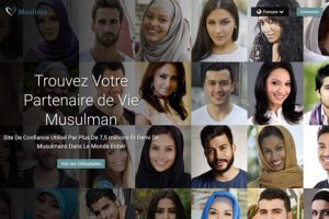 Muslima.com : La Rencontre Virtuelle pour les Cœurs et les Âmes