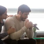 Le pardon dans le couple : l&rsquo;importance des premiers pas à franchir.