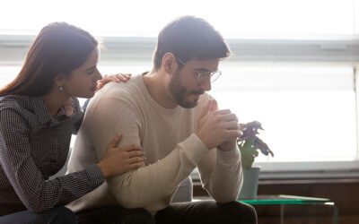 Le pardon dans le couple : l’importance des premiers pas à franchir.