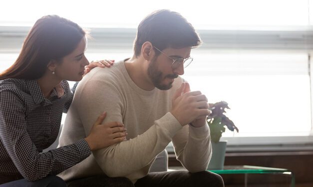 Le pardon dans le couple : l&rsquo;importance des premiers pas à franchir.