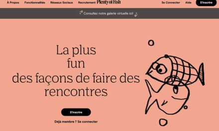 Rencontres en ligne : Trouvez votre moitié sur Pof.com