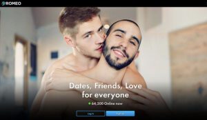 Découvre Romeo : Ta plateforme de rencontre idéale