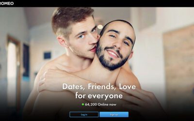 Découvre Romeo : Ta plateforme de rencontre idéale