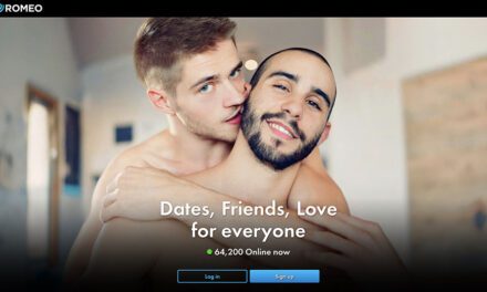 Découvre Romeo : Ta plateforme de rencontre idéale