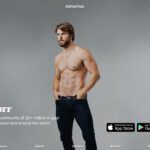 Connectez-vous et Explorez : La Communauté SCRUFF pour les Hommes Gais
