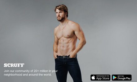 Connectez-vous et Explorez : La Communauté SCRUFF pour les Hommes Gais