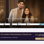 Rencontrez votre âme sœur sur Shaadi.com