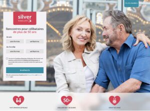 Rencontres Épanouissantes pour les Célibataires Matures : Découvrez Silversingles.ca !
