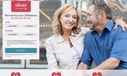 Rencontres Épanouissantes pour les Célibataires Matures : Découvrez Silversingles.ca !
