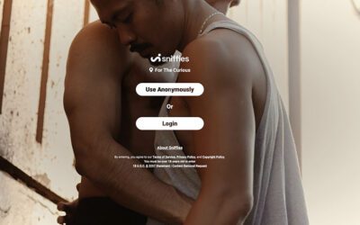 Sniffies : La plateforme de rencontres pour les amateurs d’authenticité
