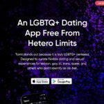 Découvrez Taimi : La plateforme révolutionnaire de rencontres LGBTQ+