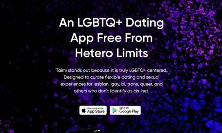 Découvrez Taimi : La plateforme révolutionnaire de rencontres LGBTQ+