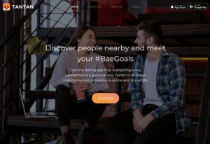 Découvrez Tantan : L’Application de Rencontres qui Réinvente les Liens Sociaux