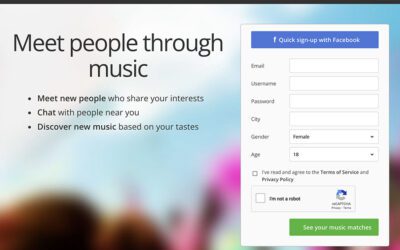Explorez les Saveurs: Votre Voyage Musical sur Tastebuds.fm