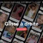 À la recherche de l&rsquo;amour : Rencontrez votre match idéal sur Tinder