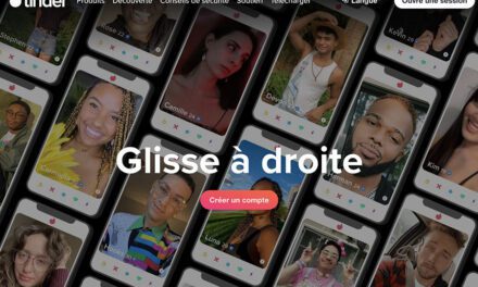 À la recherche de l&rsquo;amour : Rencontrez votre match idéal sur Tinder