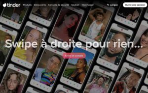 Pourquoi éviter Tinder en 2025
