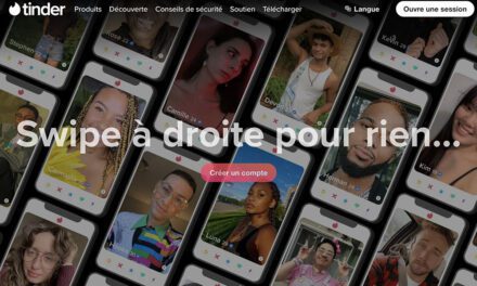 Pourquoi éviter Tinder en 2025