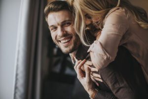 Les quatre valeurs fondamentales d’un couple.