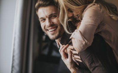 Les quatre valeurs fondamentales d&rsquo;un couple.