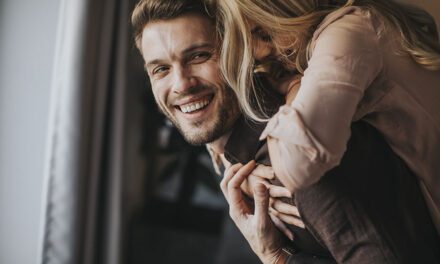 Les quatre valeurs fondamentales d’un couple.