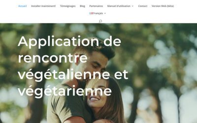 Veggly : Votre réseau social pour les passionnés de cuisine végane