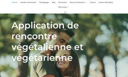 Veggly : Votre réseau social pour les passionnés de cuisine végane