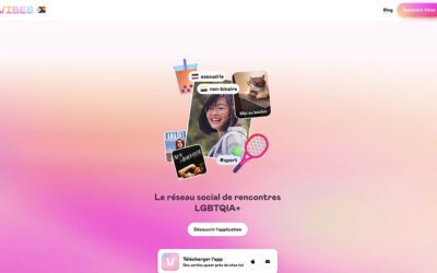Vibrations Inclusives : La Communauté LGBT au Cœur de l’Expression