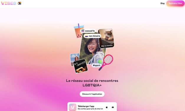 Vibrations Inclusives : La Communauté LGBT au Cœur de l’Expression