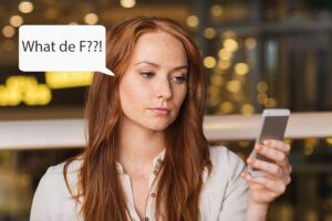 5 comportements toxiques sur les apps de rencontre qui sabotent les vraies connexions