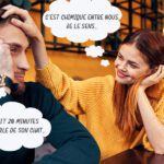 7 questions à poser à un gars qui t’allume (pis qui vont starter l’attirance pas à peu près)