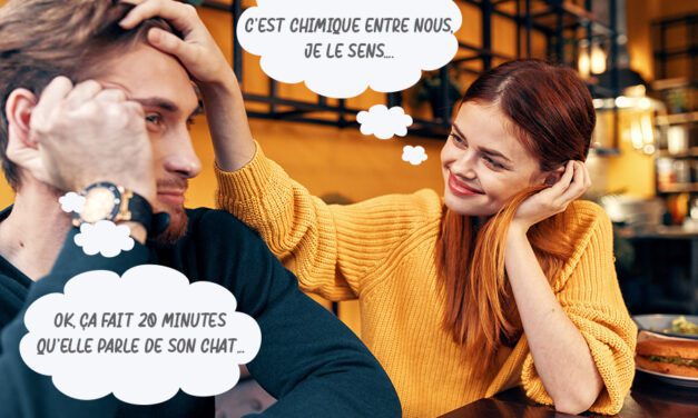 7 questions à poser à un gars qui t’allume (pis qui vont starter l’attirance pas à peu près)