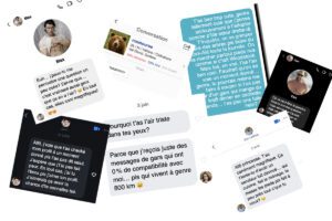 Les 33 plus grosses erreurs à éviter sur les apps et sites de rencontres