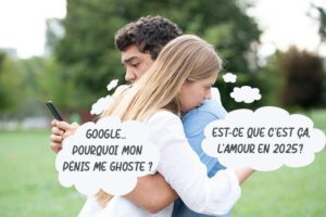 Entrevue avec Esther Perel : Désirs, connexions et vérités en amour