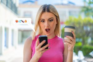 Les 10 meilleures questions à poser aux femmes en ligne… pour les faire grimper dans les rideaux