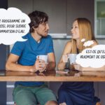 De Quoi Parler Avec Une Fille Qui Te Plaît Pour L’Attirer
