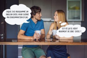 De Quoi Parler Avec Une Fille Qui Te Plaît Pour L’Attirer
