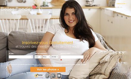 Belles-Rondes.com : l’amour au-delà des standards
