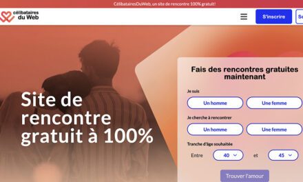 Célibataires du Web : voici tout ce que tu dois savoir avant de t’inscrire